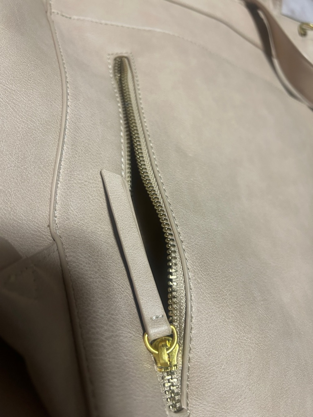 Fawn Design Square Diaper Bag - Picture 6 of 9